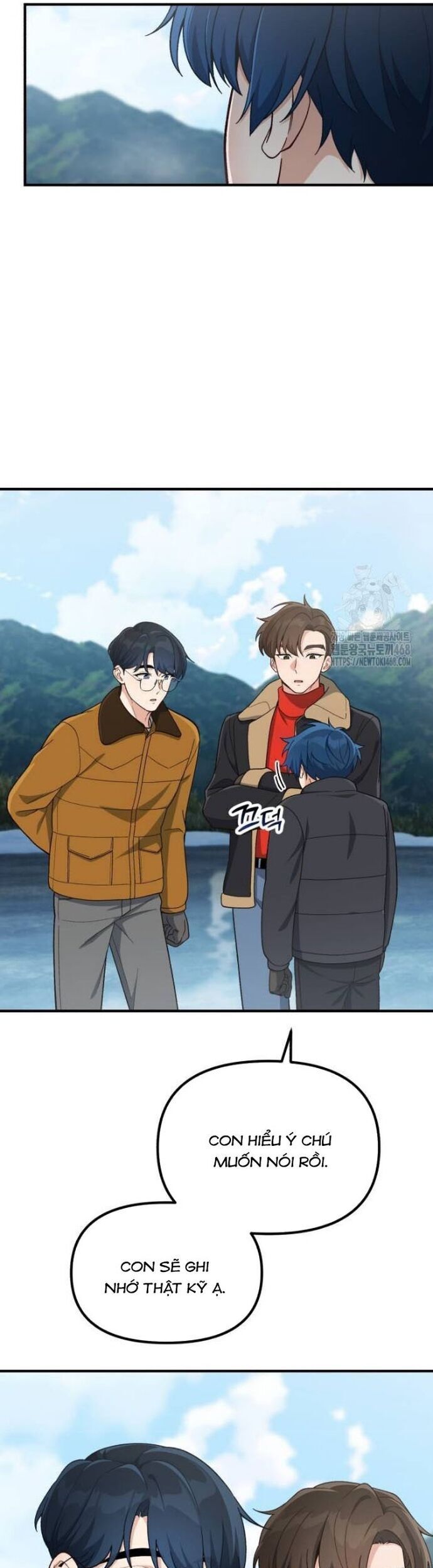 Thiên Tài Bình Dị - Chapter 13 - Page 30