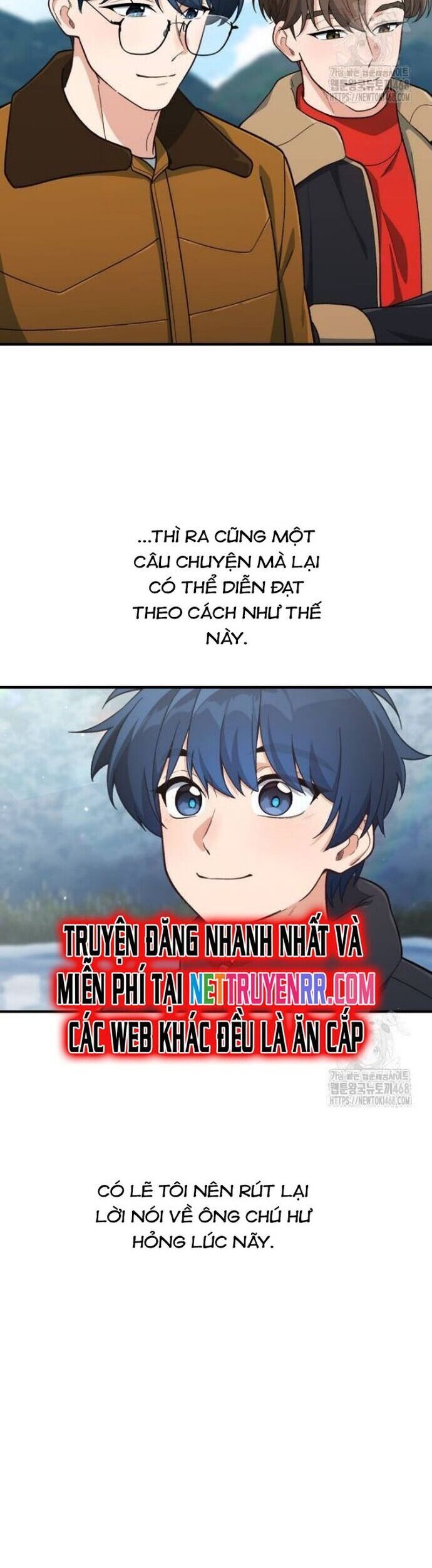 Thiên Tài Bình Dị - Chapter 13 - Page 31