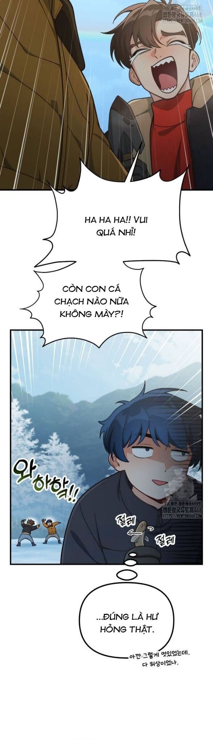 Thiên Tài Bình Dị - Chapter 13 - Page 33