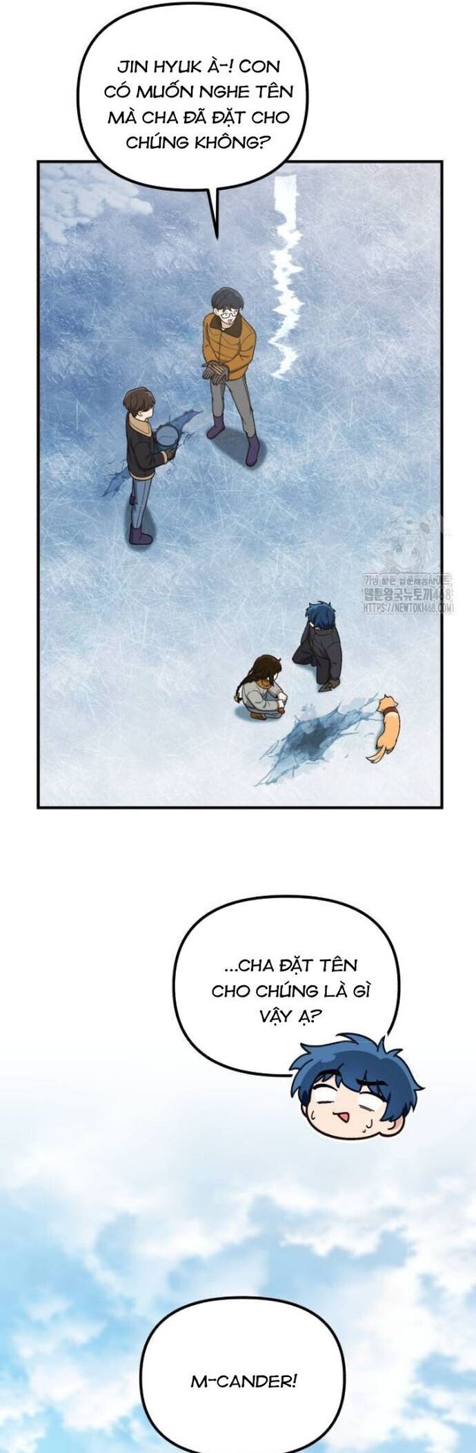 Thiên Tài Bình Dị - Chapter 13 - Page 34