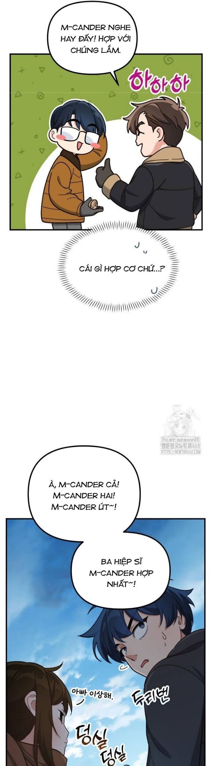 Thiên Tài Bình Dị - Chapter 13 - Page 36