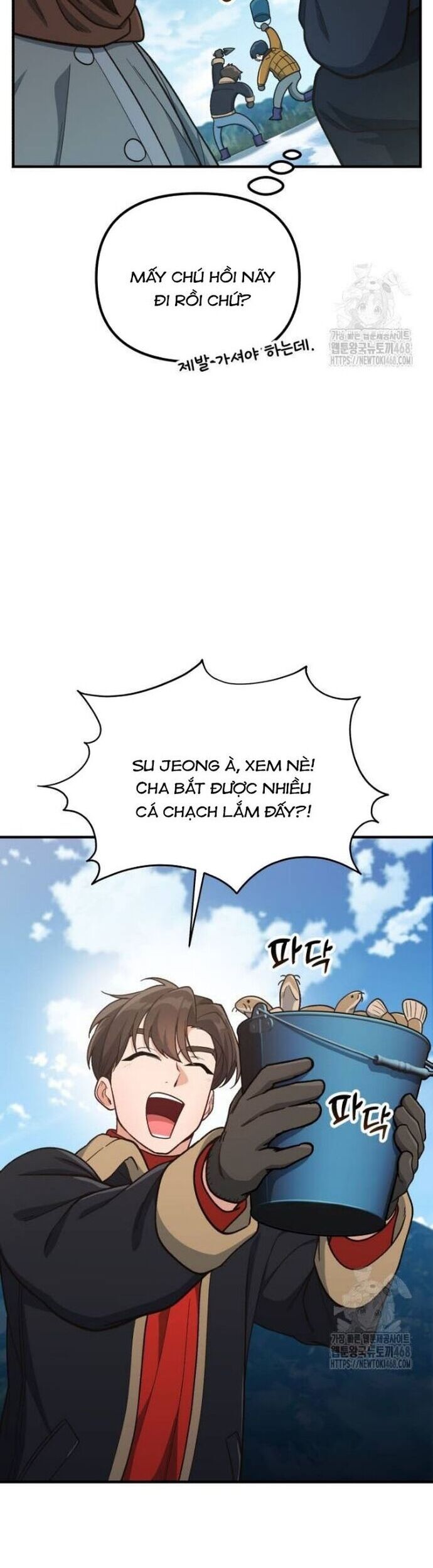 Thiên Tài Bình Dị - Chapter 13 - Page 37
