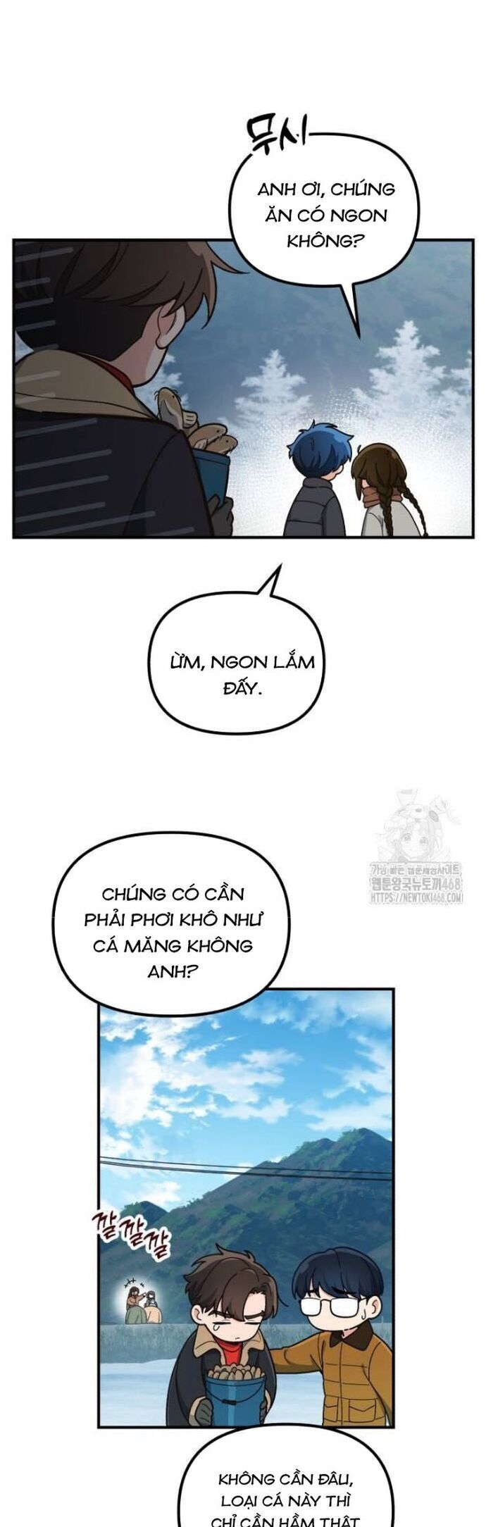 Thiên Tài Bình Dị - Chapter 13 - Page 38