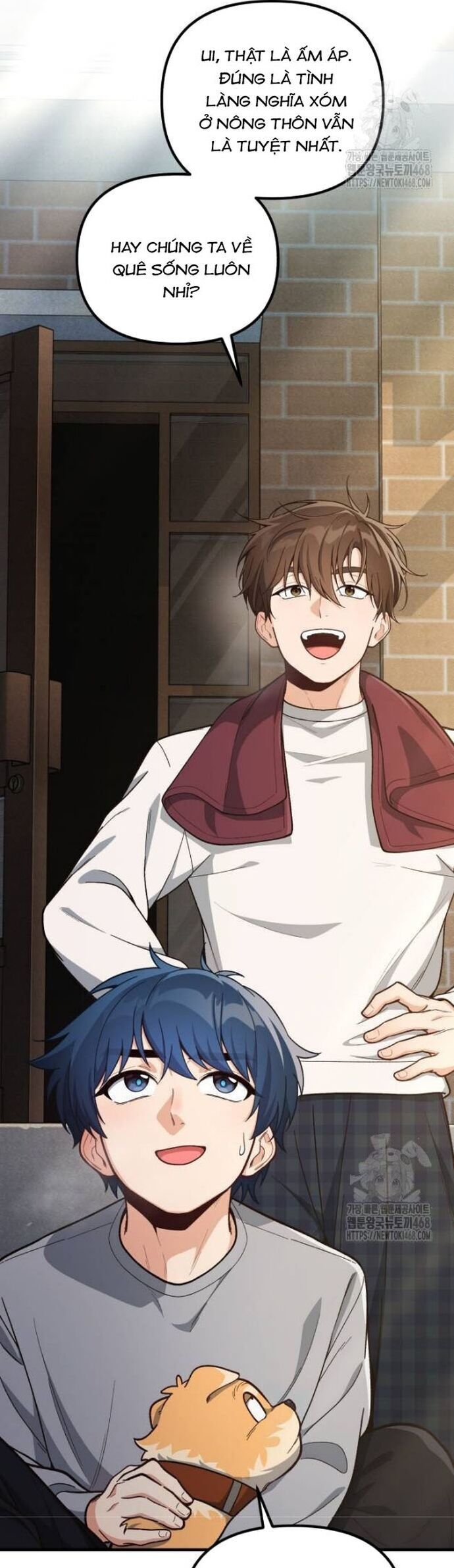 Thiên Tài Bình Dị - Chapter 13 - Page 4