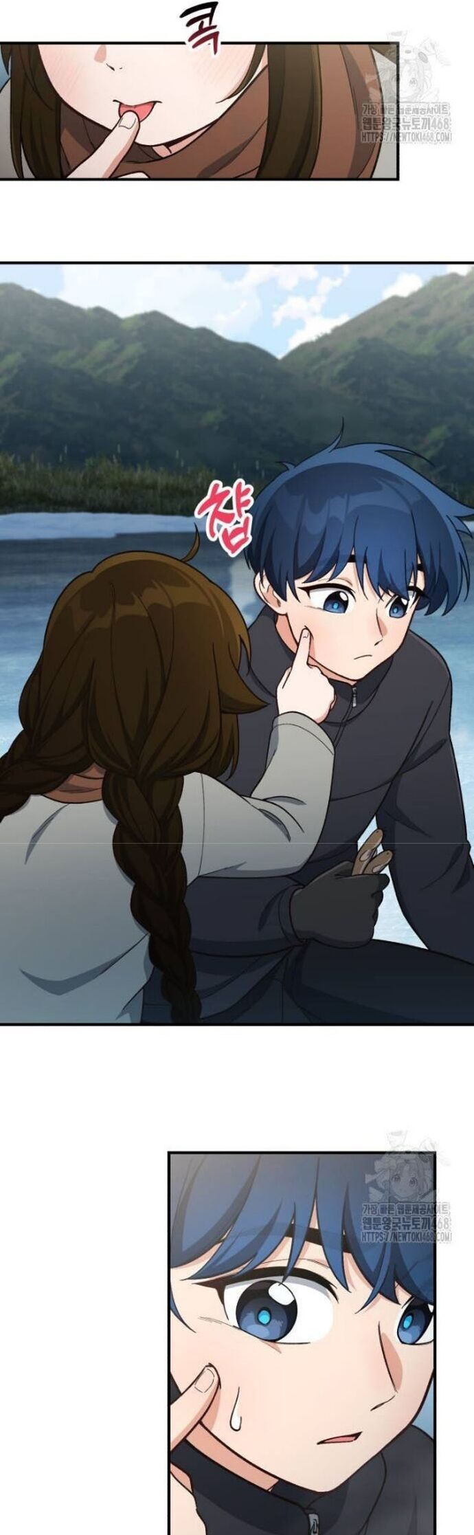 Thiên Tài Bình Dị - Chapter 13 - Page 42