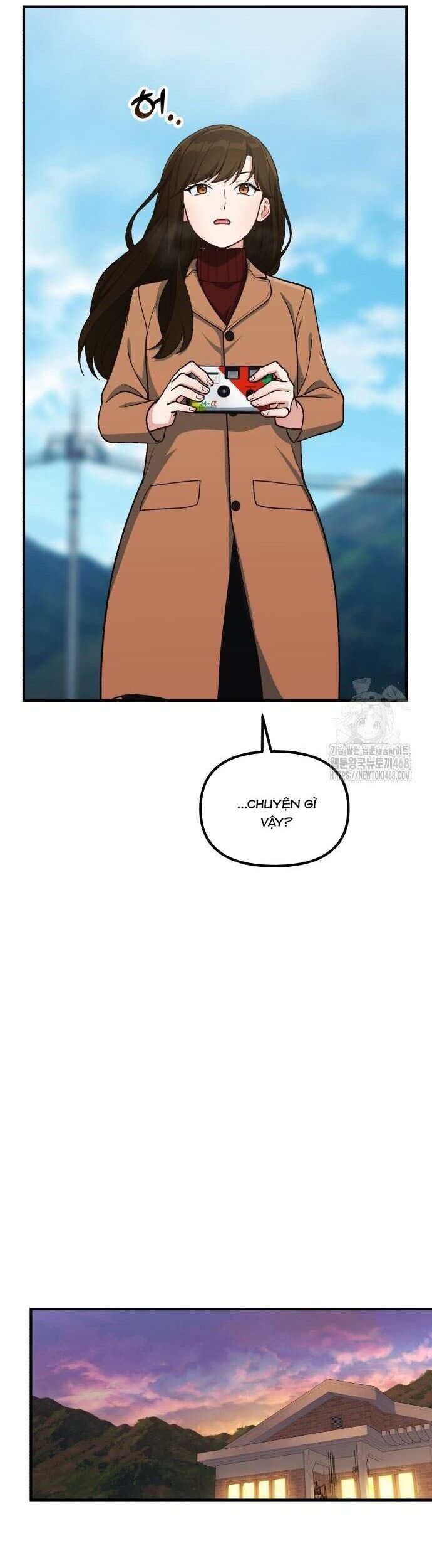 Thiên Tài Bình Dị - Chapter 13 - Page 45