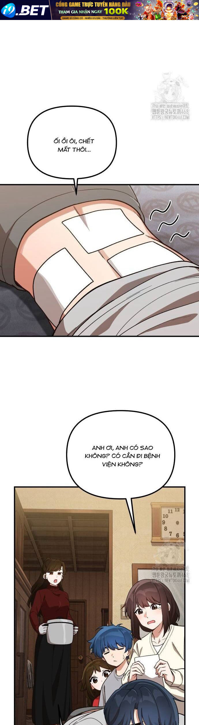 Thiên Tài Bình Dị - Chapter 13 - Page 46