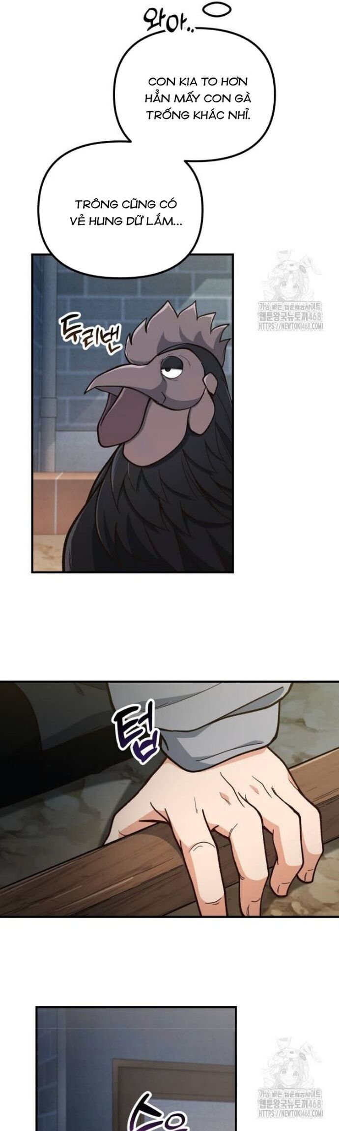 Thiên Tài Bình Dị - Chapter 13 - Page 8