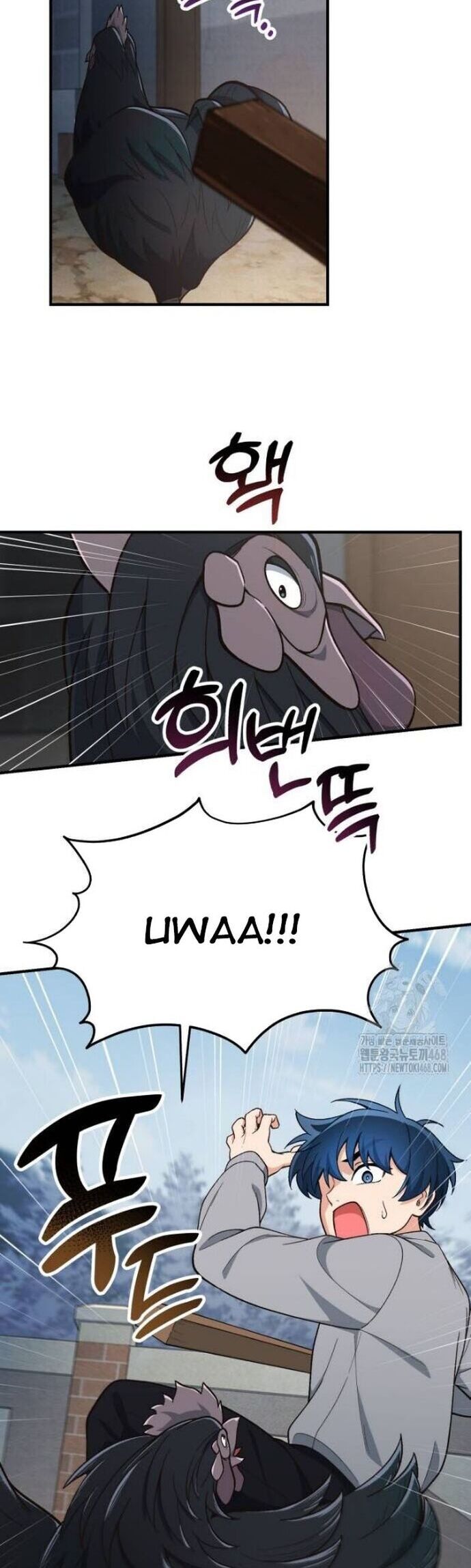 Thiên Tài Bình Dị - Chapter 13 - Page 9