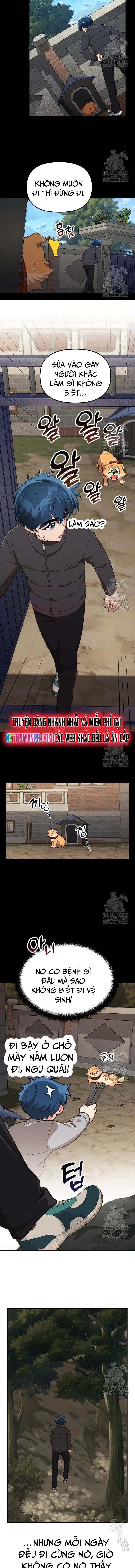 Thiên Tài Bình Dị - Chapter 14 - Page 13