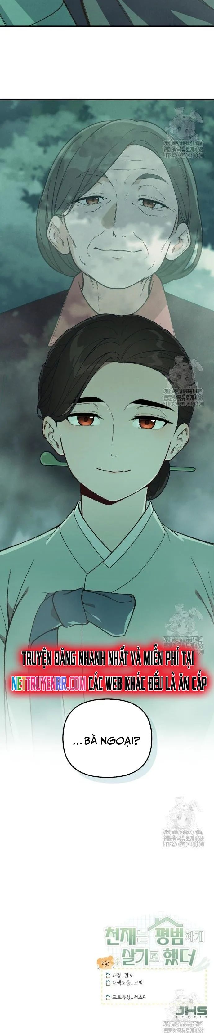 Thiên Tài Bình Dị - Chapter 14 - Page 16