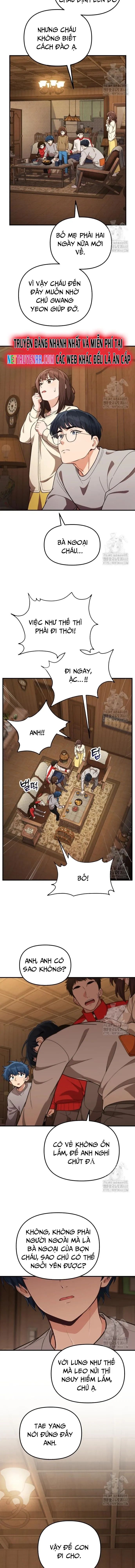 Thiên Tài Bình Dị - Chapter 14 - Page 3