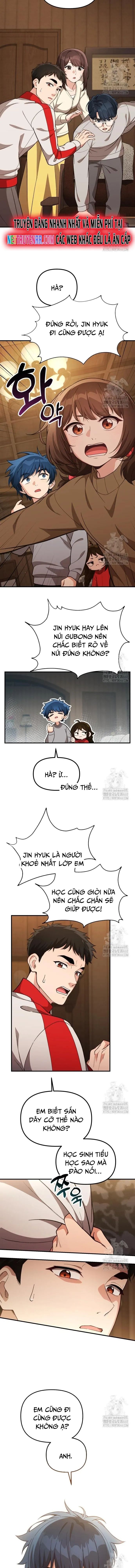 Thiên Tài Bình Dị - Chapter 14 - Page 4