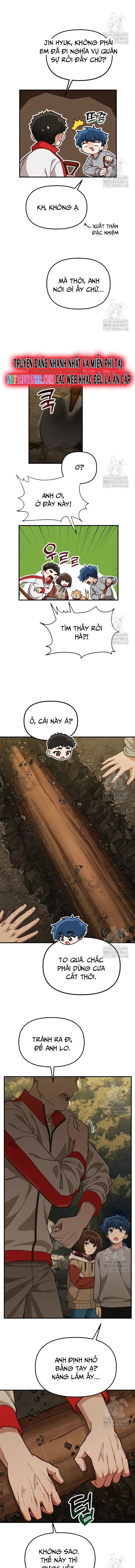 Thiên Tài Bình Dị - Chapter 14 - Page 7