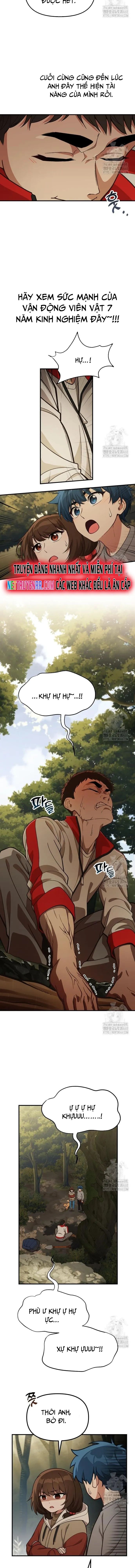 Thiên Tài Bình Dị - Chapter 14 - Page 8