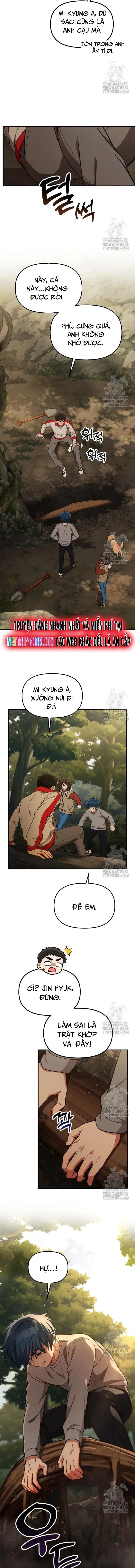 Thiên Tài Bình Dị - Chapter 14 - Page 9