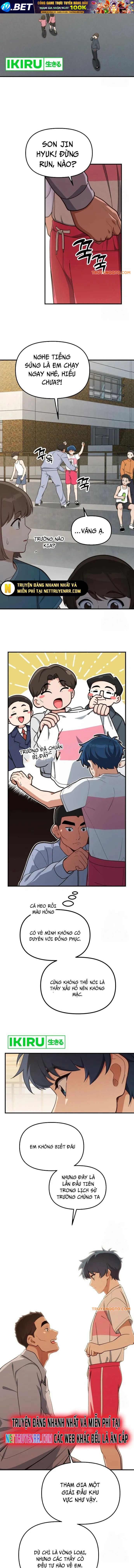 Thiên Tài Bình Dị - Chapter 17 - Page 10