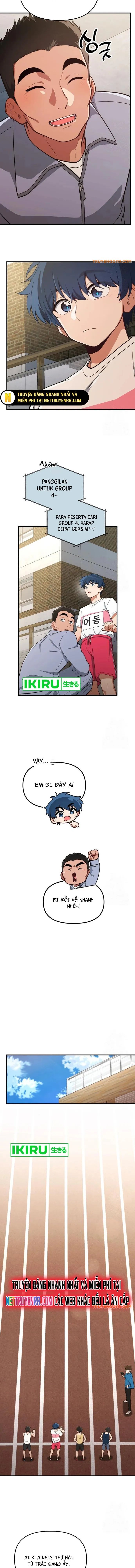 Thiên Tài Bình Dị - Chapter 17 - Page 11