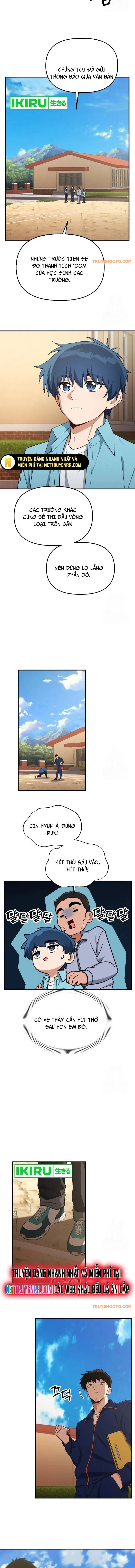 Thiên Tài Bình Dị - Chapter 17 - Page 3