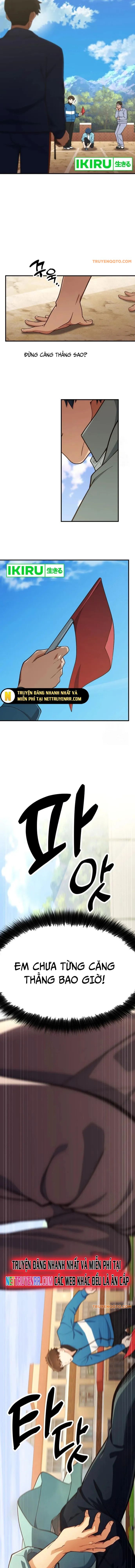 Thiên Tài Bình Dị - Chapter 17 - Page 4