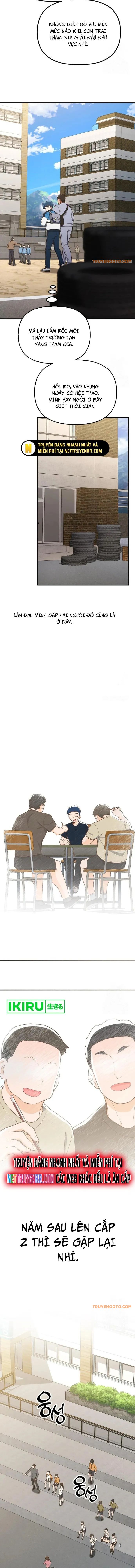 Thiên Tài Bình Dị - Chapter 17 - Page 9