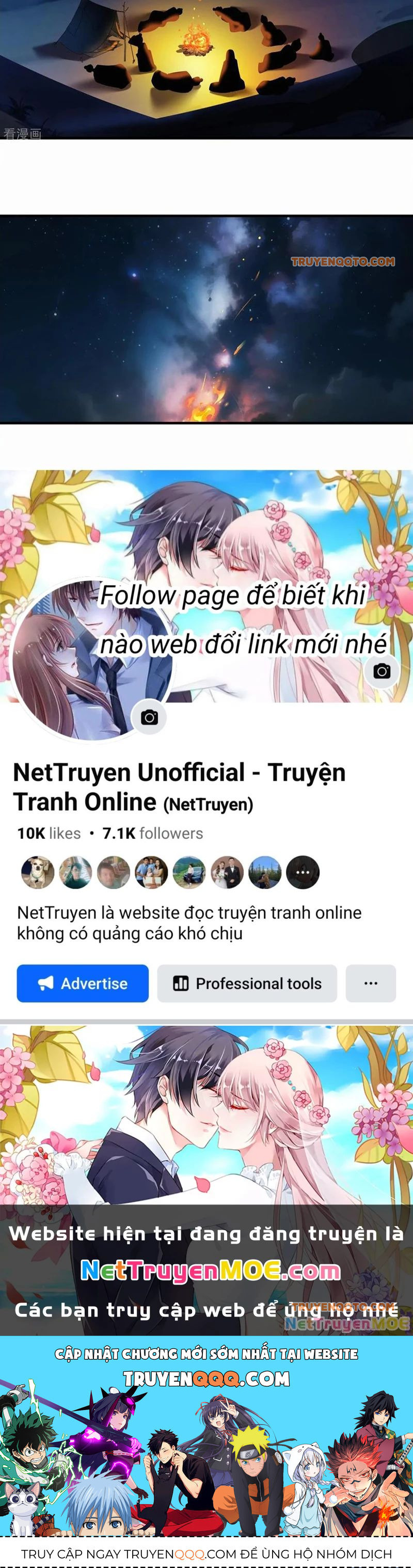 Phong Khởi Thương Lam - Chapter 698 - Page 27