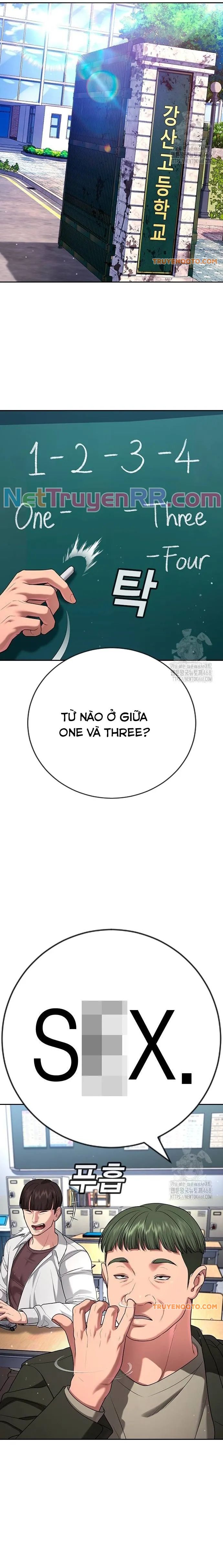 Goo Sera - Chapter 21 - Page 39