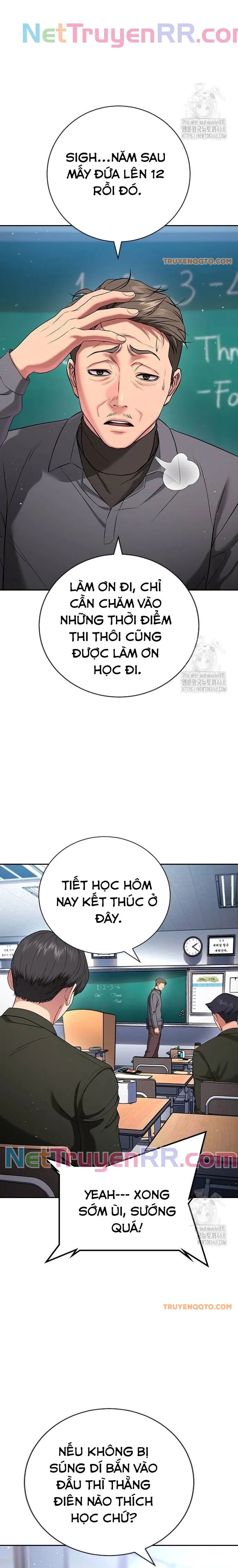 Goo Sera - Chapter 21 - Page 42