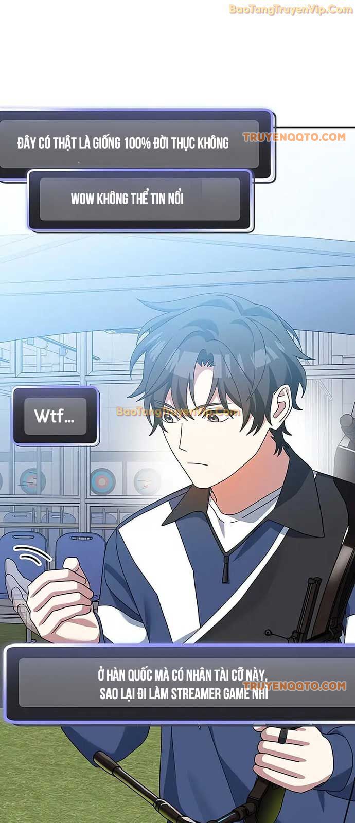 Stream Của Cung Thủ Thiên Tài - Chapter 53 - Page 105