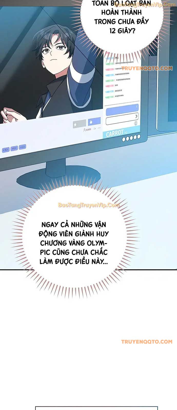 Stream Của Cung Thủ Thiên Tài - Chapter 53 - Page 110