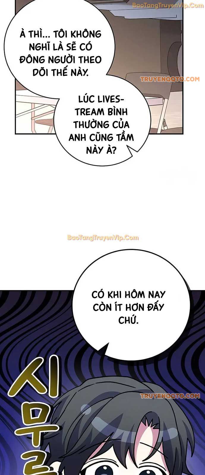 Stream Của Cung Thủ Thiên Tài - Chapter 53 - Page 23