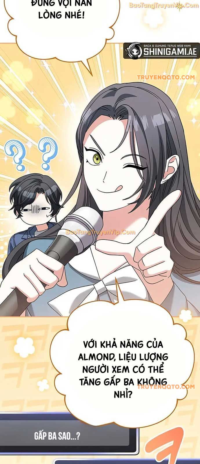 Stream Của Cung Thủ Thiên Tài - Chapter 53 - Page 25