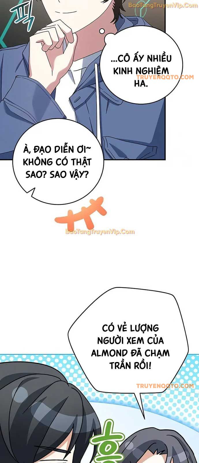 Stream Của Cung Thủ Thiên Tài - Chapter 53 - Page 27