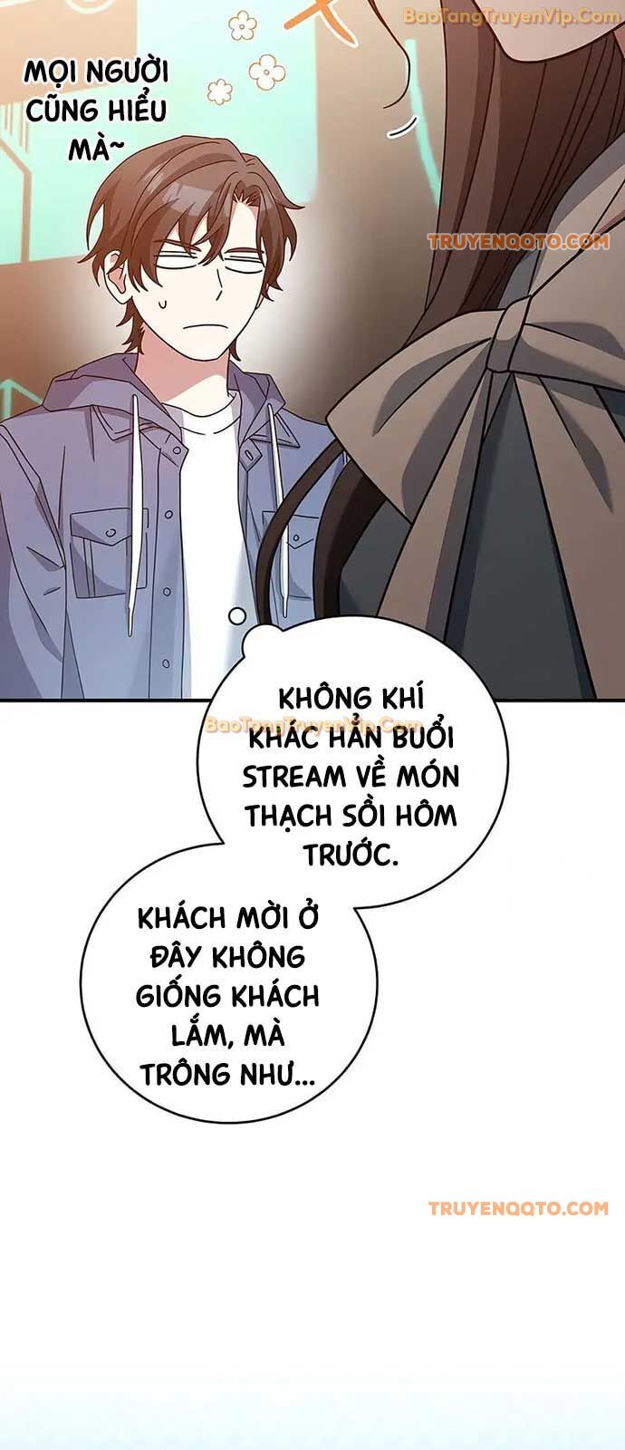 Stream Của Cung Thủ Thiên Tài - Chapter 53 - Page 29