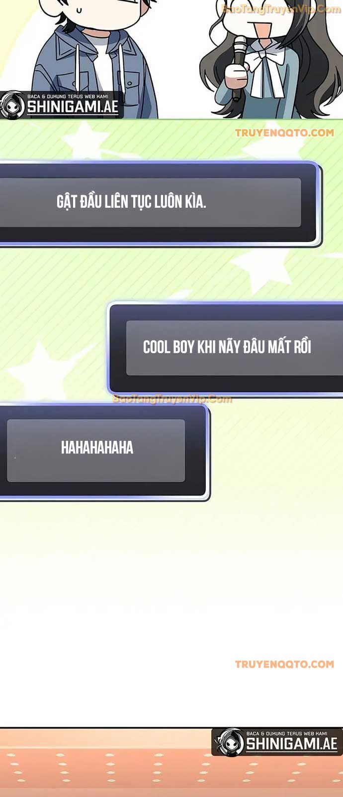 Stream Của Cung Thủ Thiên Tài - Chapter 53 - Page 32