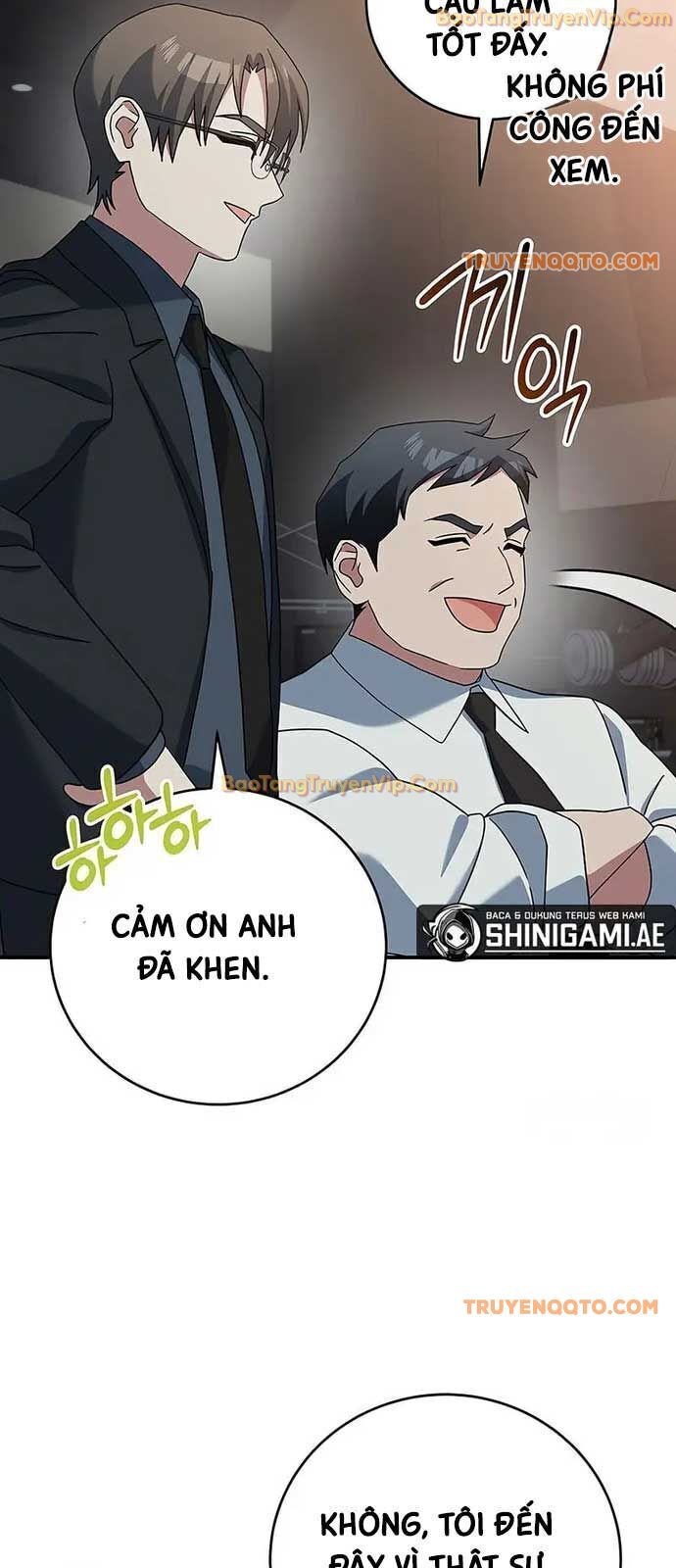 Stream Của Cung Thủ Thiên Tài - Chapter 53 - Page 34