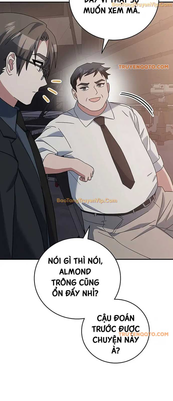 Stream Của Cung Thủ Thiên Tài - Chapter 53 - Page 35