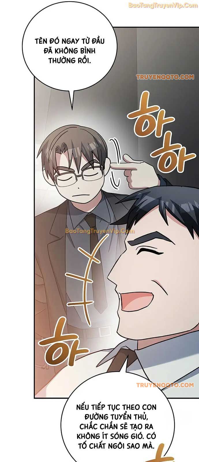 Stream Của Cung Thủ Thiên Tài - Chapter 53 - Page 36