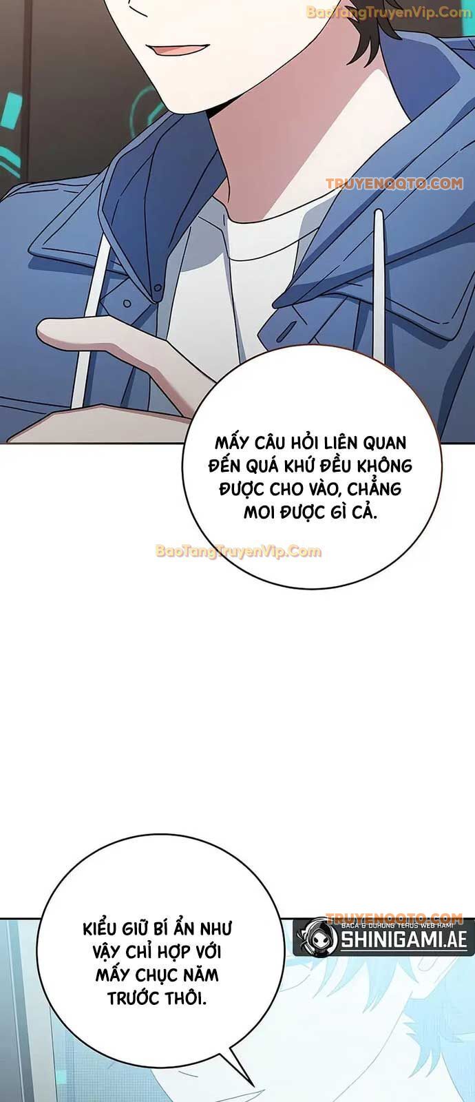 Stream Của Cung Thủ Thiên Tài - Chapter 53 - Page 41