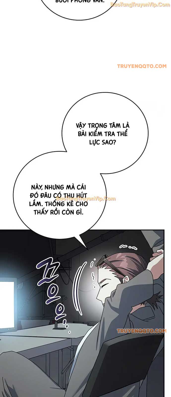 Stream Của Cung Thủ Thiên Tài - Chapter 53 - Page 44