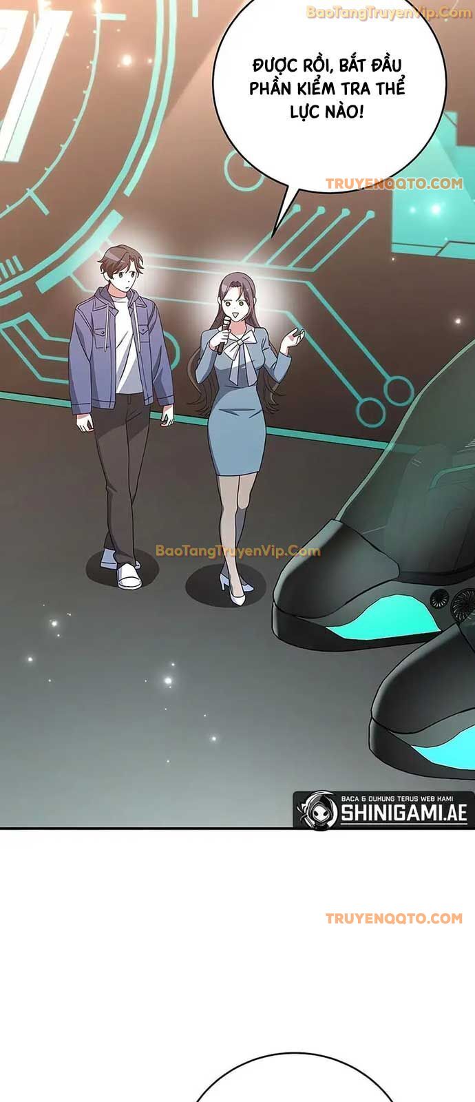 Stream Của Cung Thủ Thiên Tài - Chapter 53 - Page 46