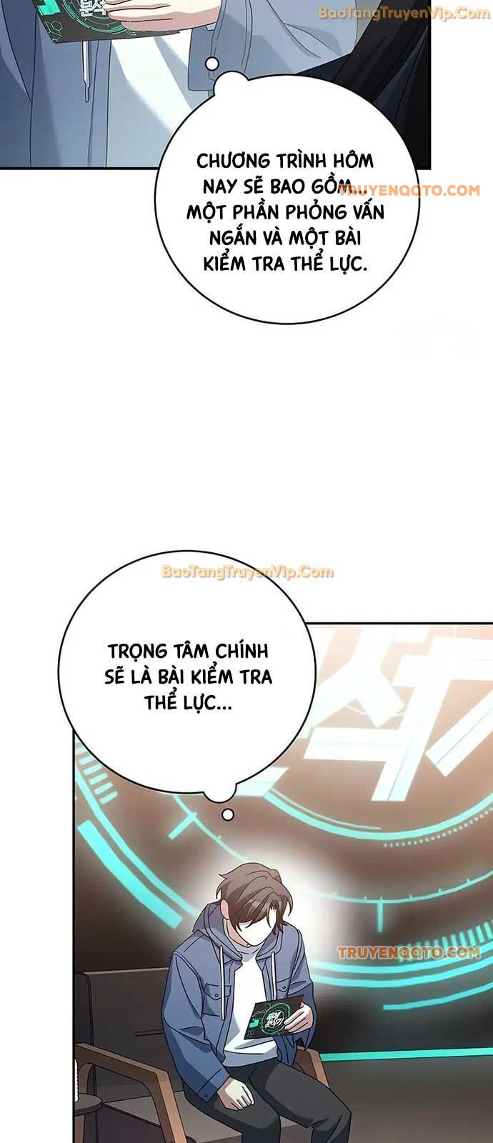 Stream Của Cung Thủ Thiên Tài - Chapter 53 - Page 6