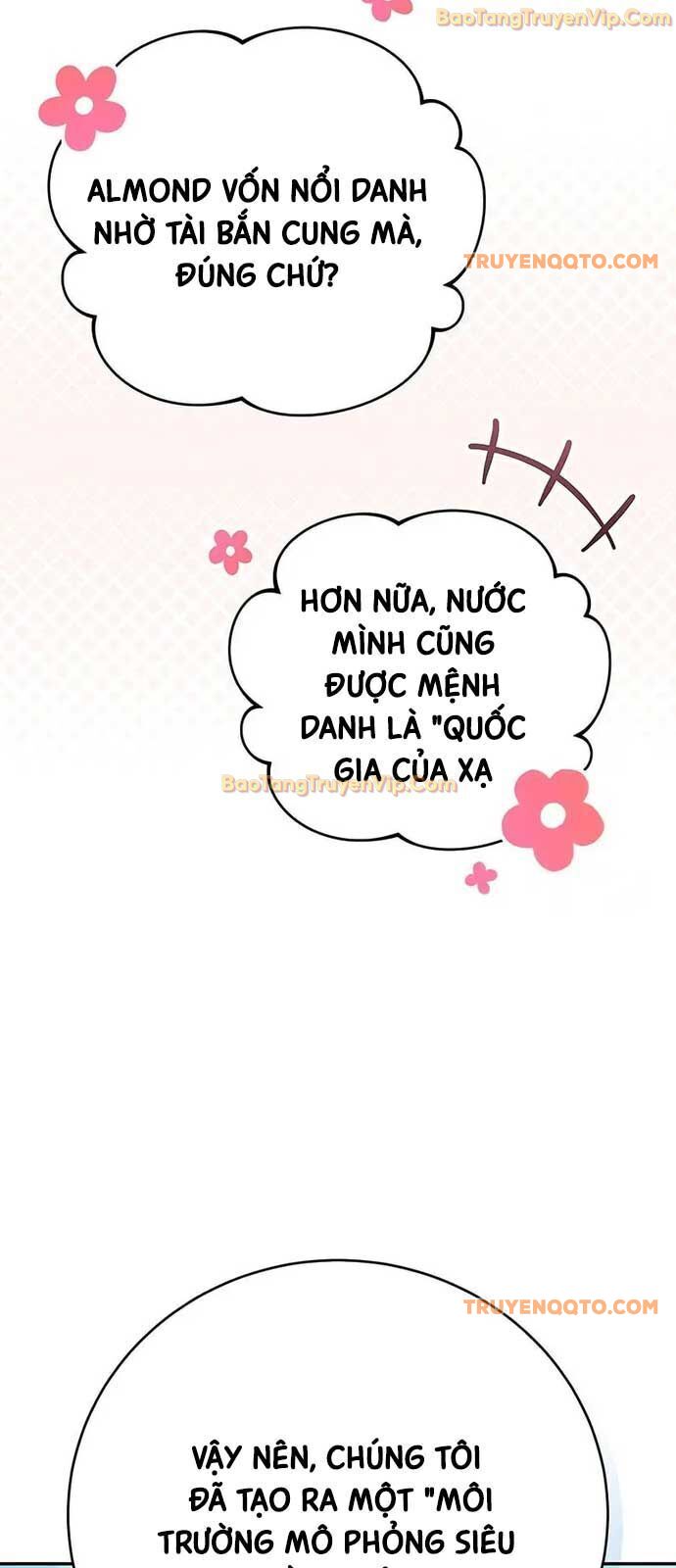 Stream Của Cung Thủ Thiên Tài - Chapter 53 - Page 63