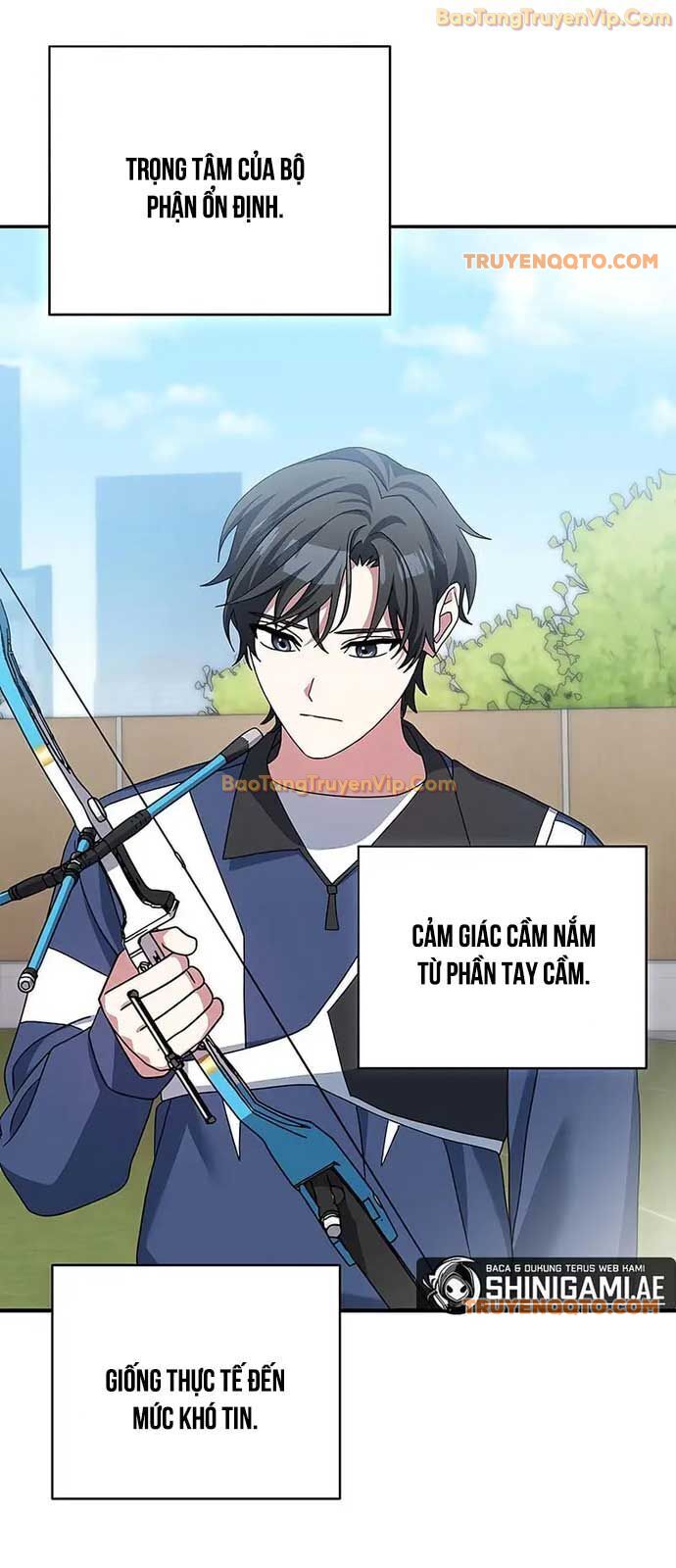 Stream Của Cung Thủ Thiên Tài - Chapter 53 - Page 72