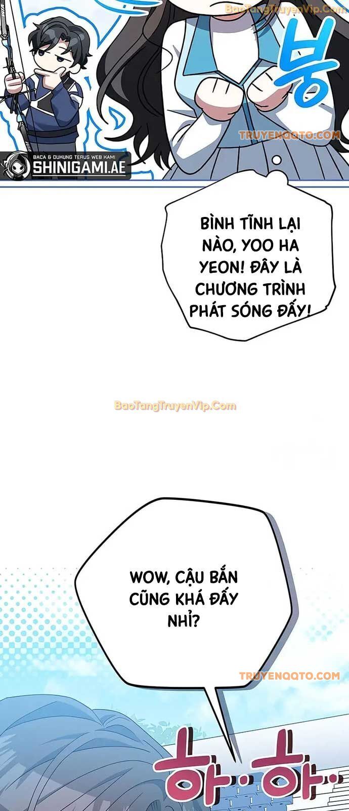 Stream Của Cung Thủ Thiên Tài - Chapter 53 - Page 93