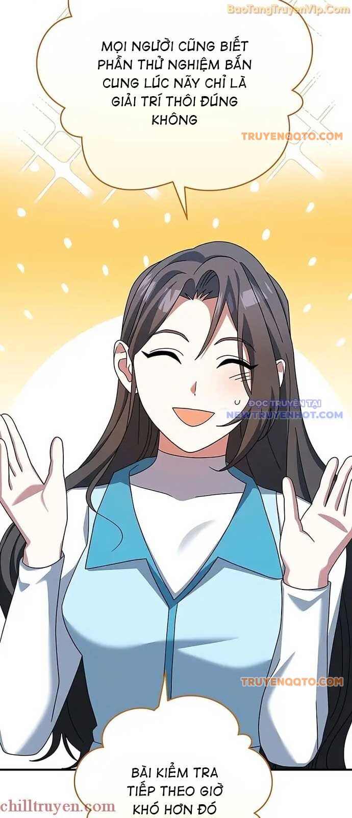 Stream Của Cung Thủ Thiên Tài - Chapter 54 - Page 10