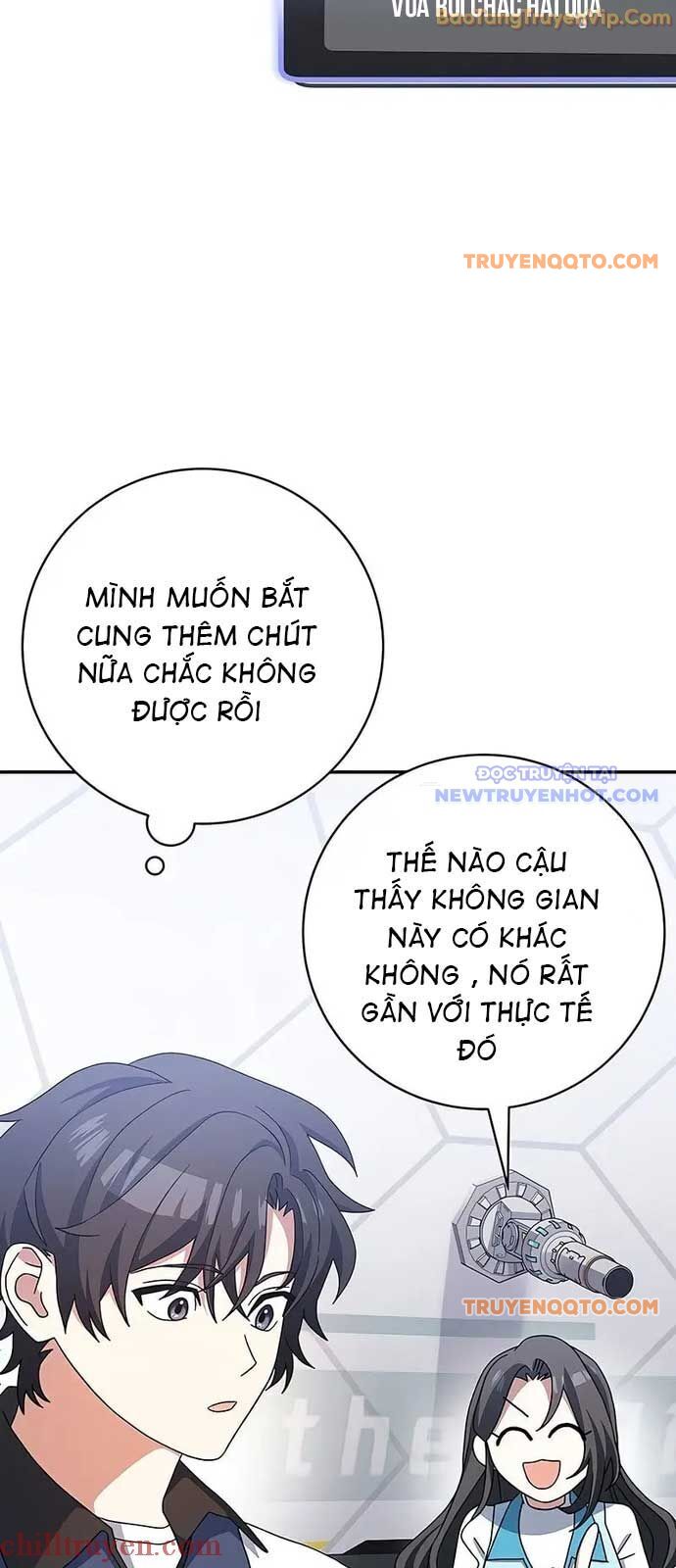 Stream Của Cung Thủ Thiên Tài - Chapter 54 - Page 19