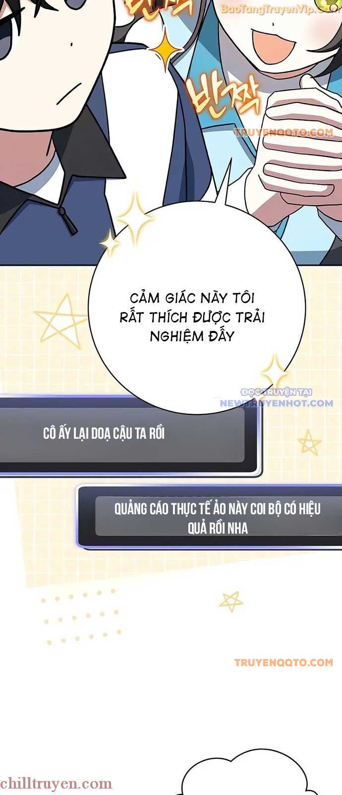 Stream Của Cung Thủ Thiên Tài - Chapter 54 - Page 21