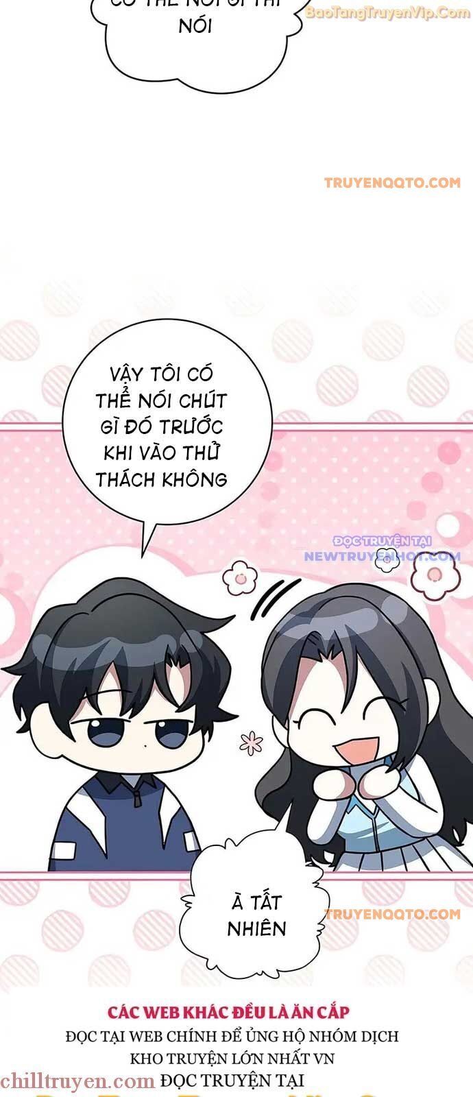 Stream Của Cung Thủ Thiên Tài - Chapter 54 - Page 23