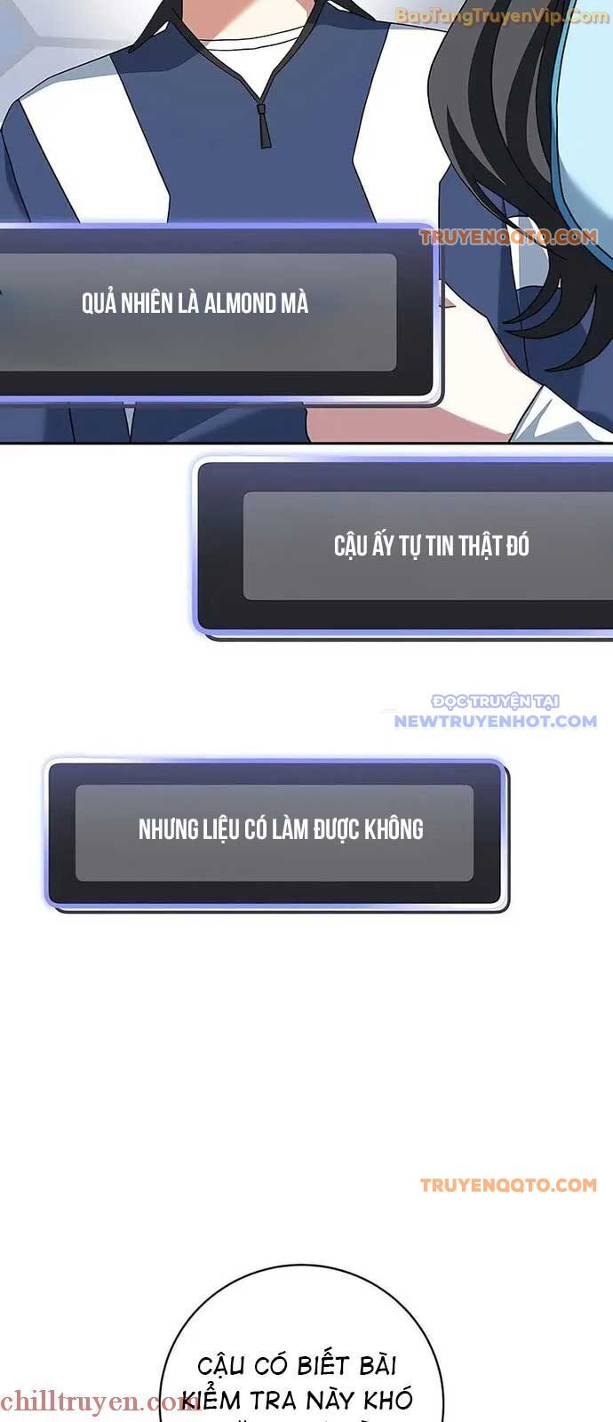 Stream Của Cung Thủ Thiên Tài - Chapter 54 - Page 25